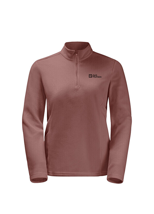 

Женская флисовая куртка taunus Jack Wolfskin