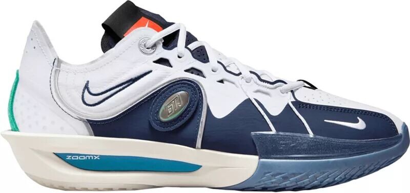 

Nike G.T. Баскетбольные кроссовки, мультиколор