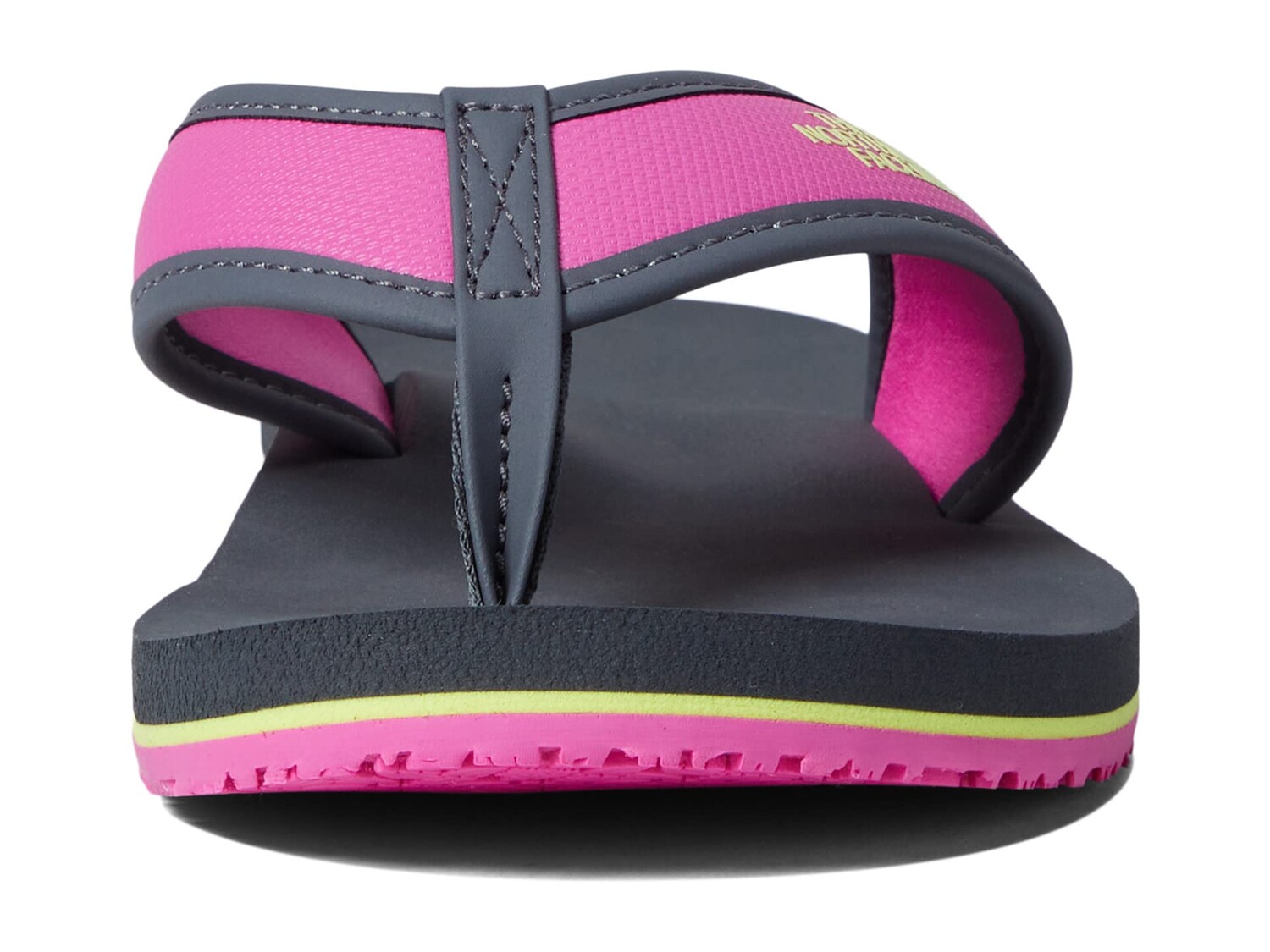

Сандалии The North Face Kids Base Camp Flip-Flop (Toddler/Little Kid/Big Kid)