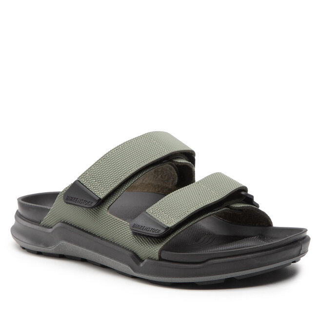 Шлепанцы Birkenstock Atacama, хаки