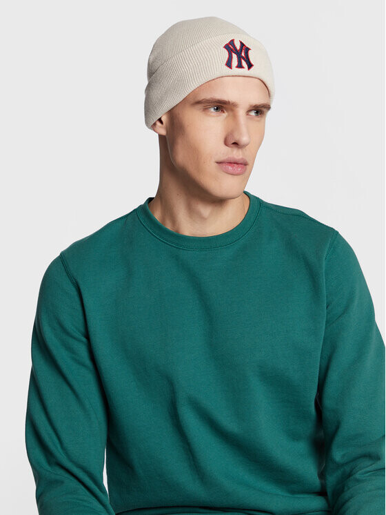 

Кепка New Era, экрю