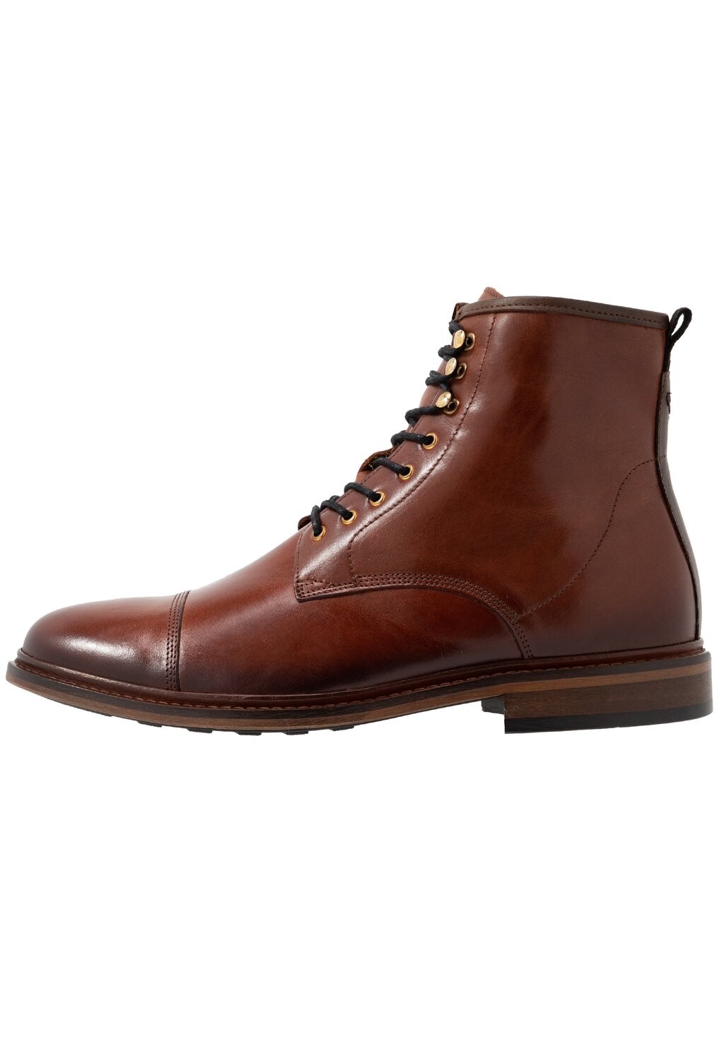 

Ботильоны на шнуровке Shoe The Bear