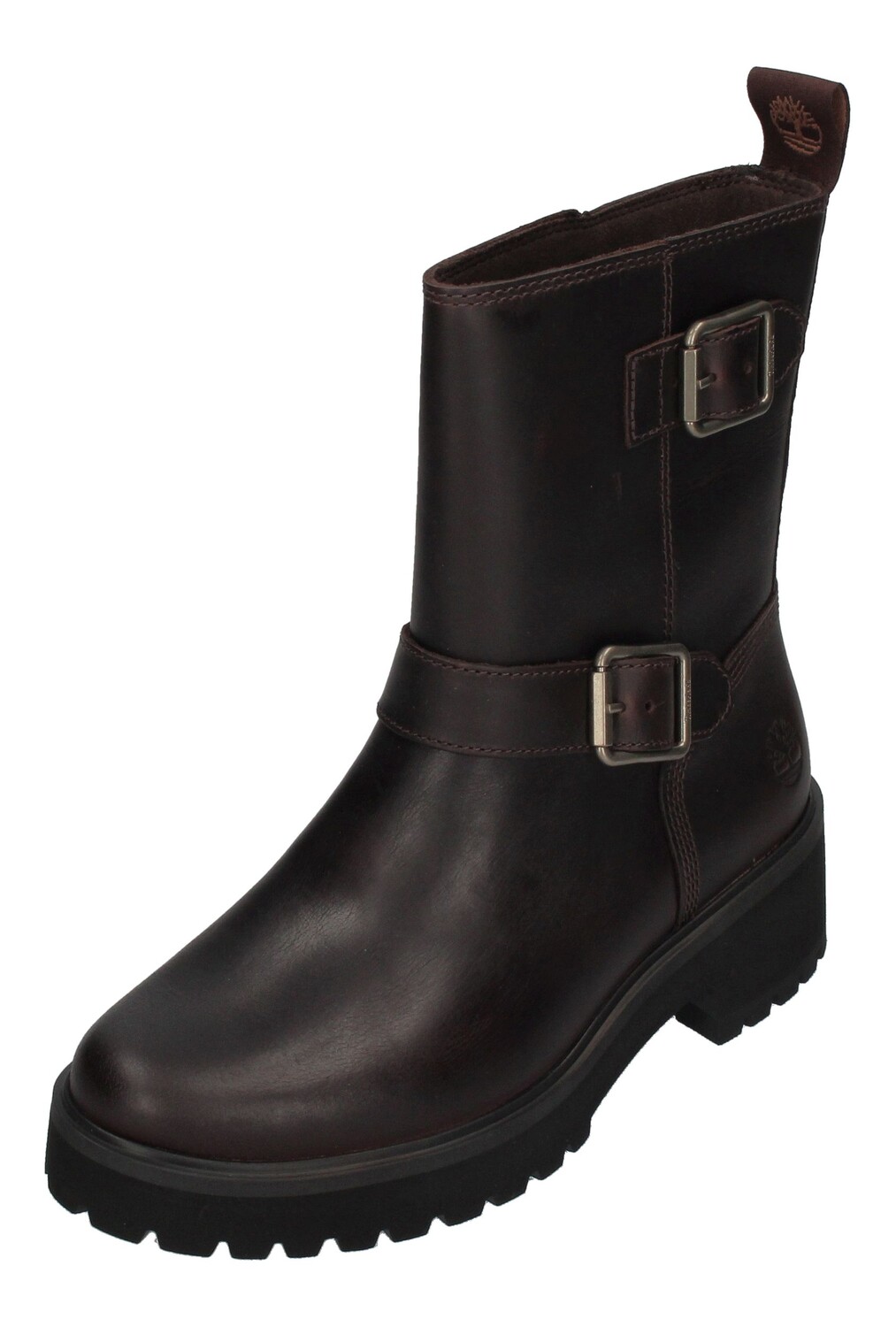 

Ботинки Timberland CARNABY COOL MID BOOT A5RVYV, коричневый