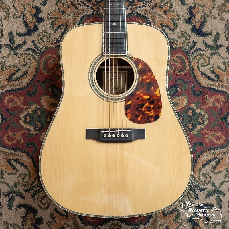 

Акустическая гитара Recording King RD-342 Rosewood/Adirondack Dreadnought Acoustic Guitar #3221