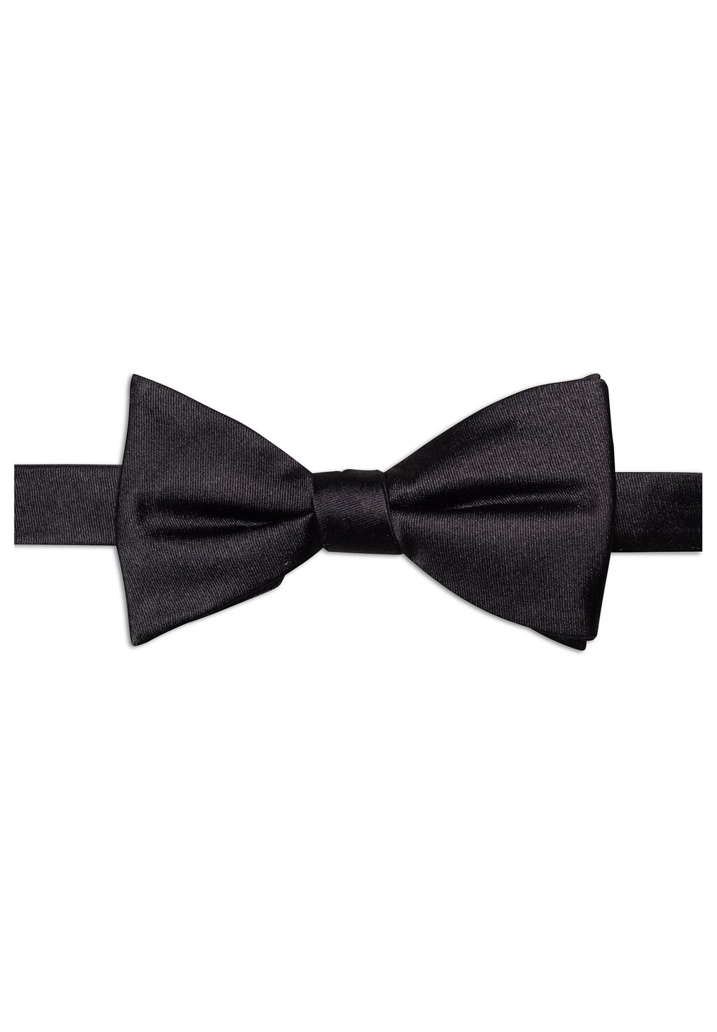 

Галстук-бабочка Oscar Jacobson, цвет black