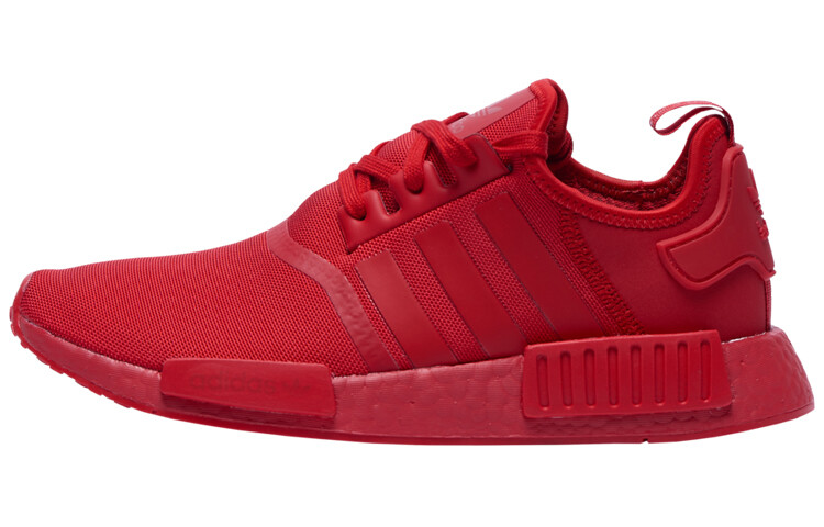 

Повседневная обувь унисекс Adidas Originals NMD_R1 Life