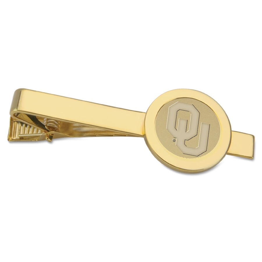 

Галстук Jardine Oklahoma Sooners