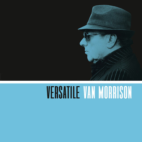 

Виниловая пластинка Morrison, Van: Versatile