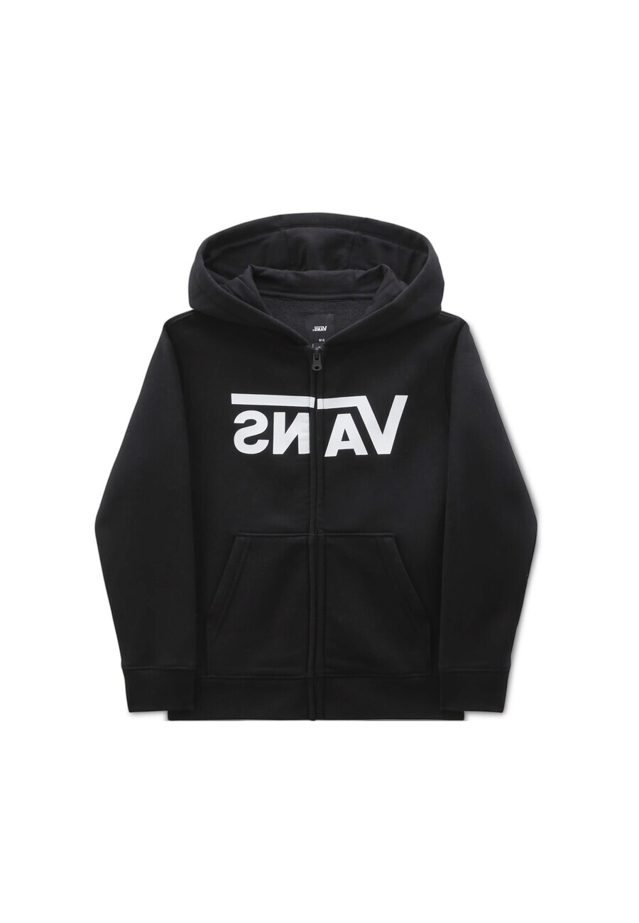 

Толстовка Vans, черный