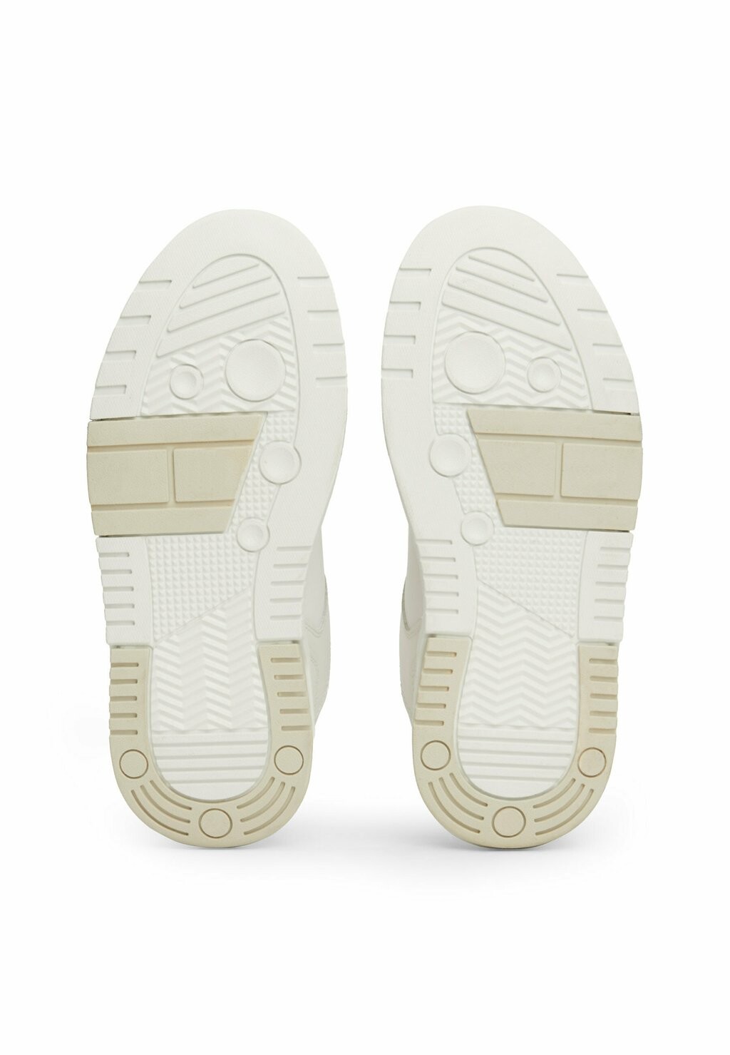 

Низкие кеды The Brooklyn Tommy Hilfiger, белый