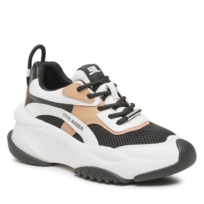 

Кроссовки Steve Madden BelissimoSneaker, черный