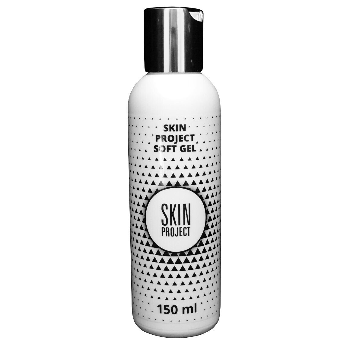 

Увлажняющий гель для очищения татуировок Skin Project Softgel, 150 мл