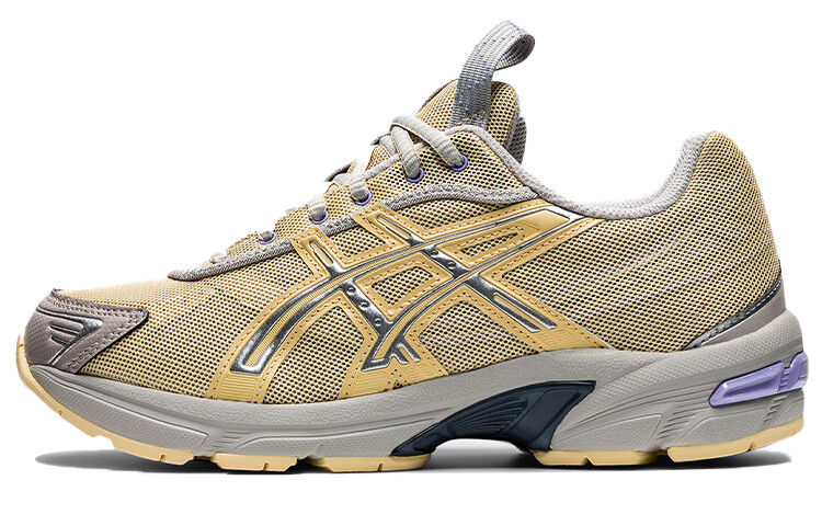 

Спортивная обувь Asics Ub2-S Gel-1130 Wmns Желтый/Серебристый