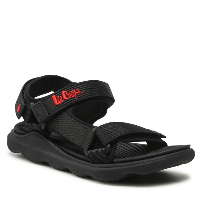 

Сандалии Lee Cooper LCW-23-34-1692LA, черный