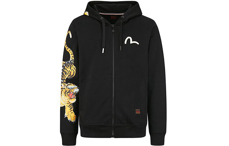 

Мужская толстовка Evisu