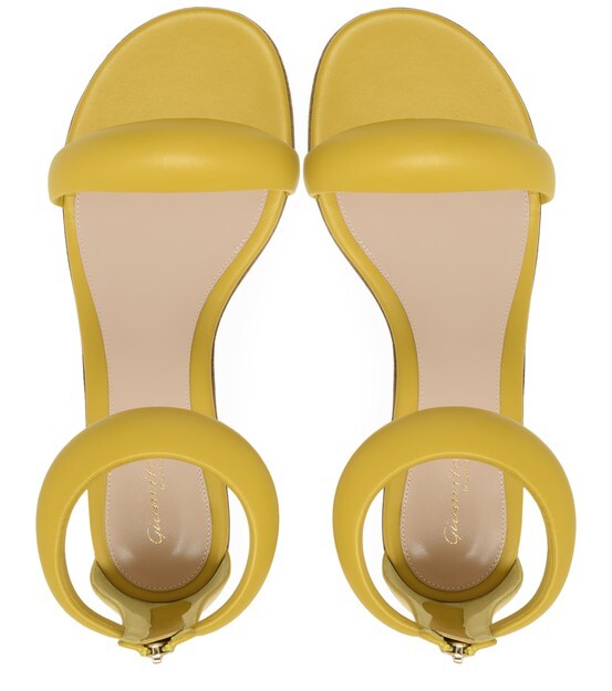 

Босоножки Bijoux 05 Gianvito Rossi