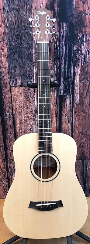

Акустическая гитара Taylor BT1 Baby Taylor Spruce Natural