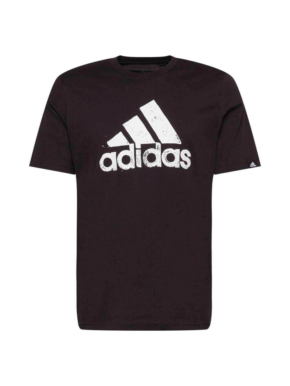 

Футболка для выступлений Adidas, черный