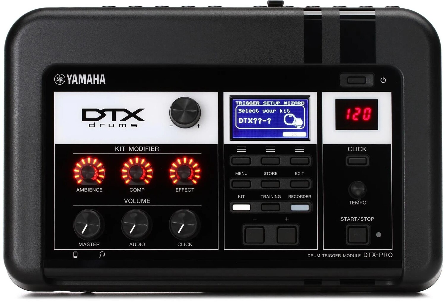 

Модуль ударных Yamaha DTX-PRO