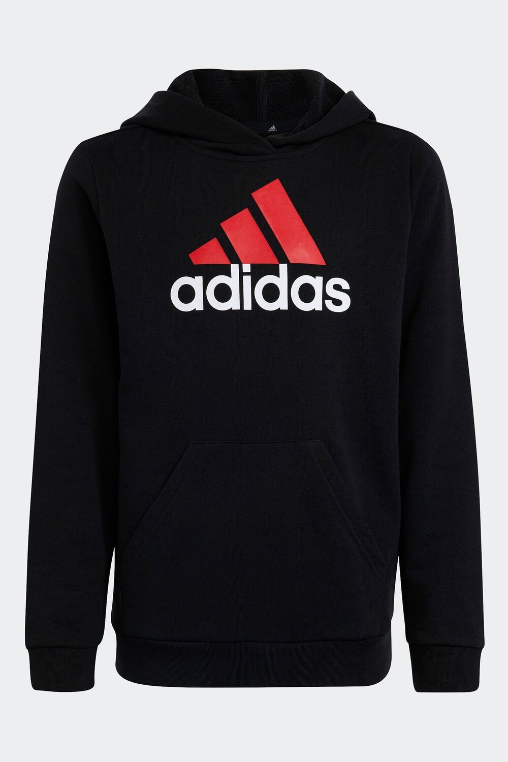 

Толстовка с капюшоном adidas, черный