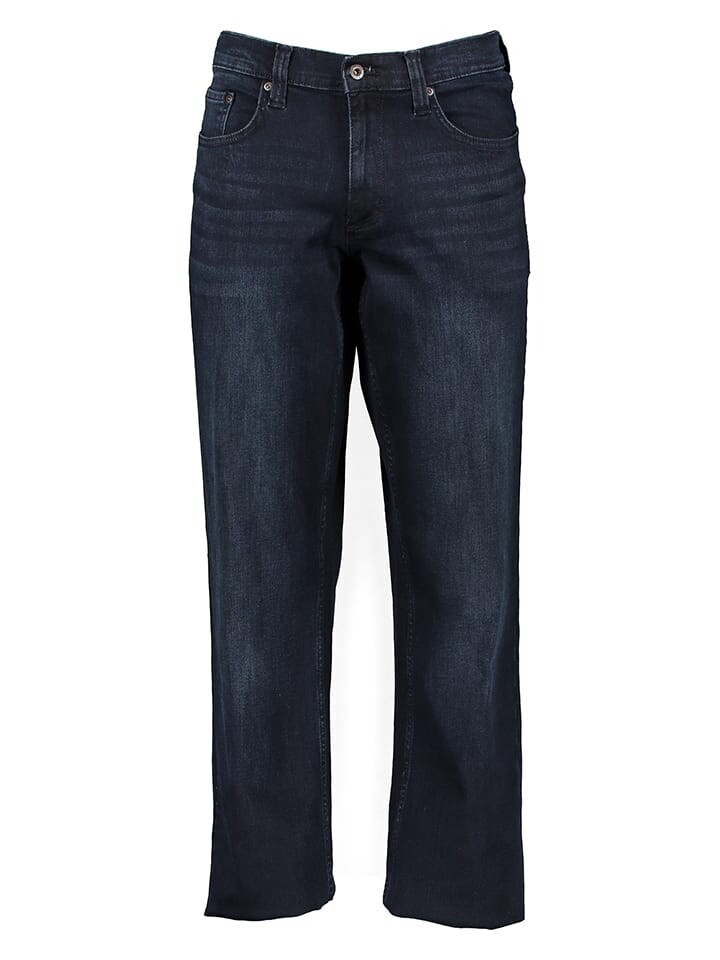 

Джинсы Mustang Comfort fit, темно-синий