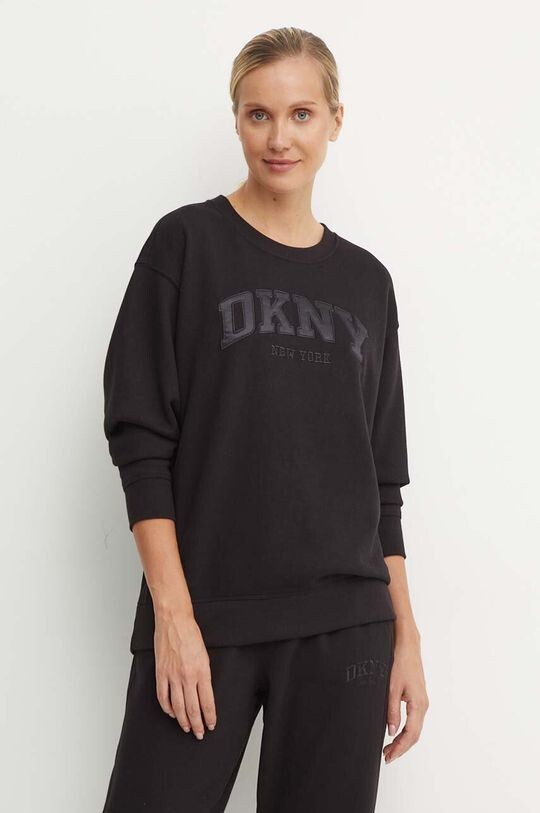 

Толстовка Dkny, черный