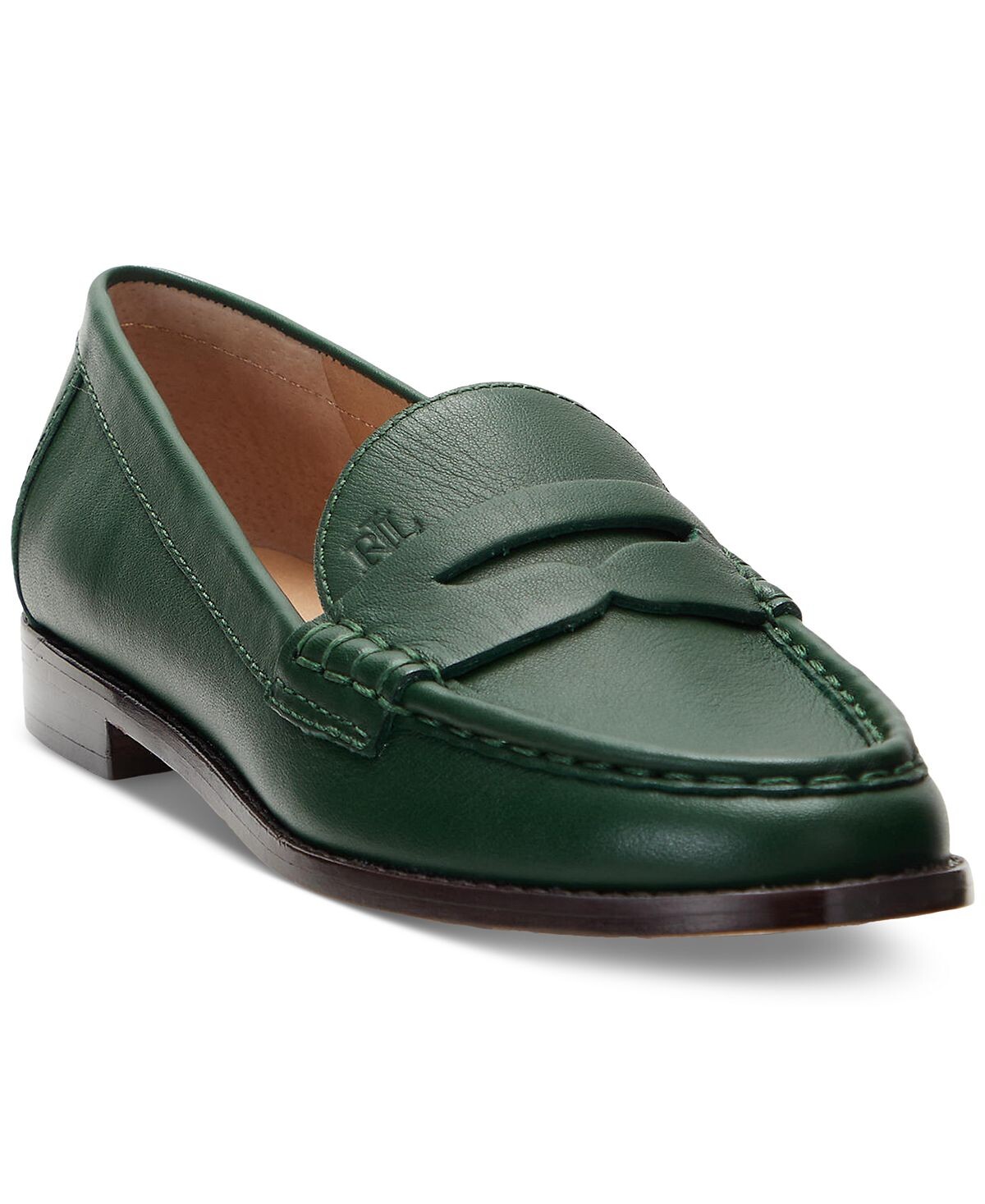 

Женские лоферы Wynnie Lauren Ralph Lauren