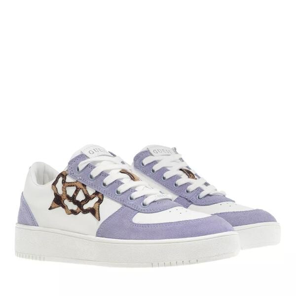 

Кроссовки sidny Guess, мультиколор