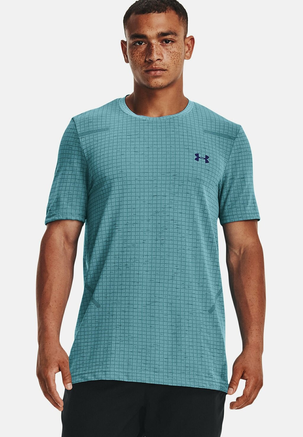 

Футболка Under Armour