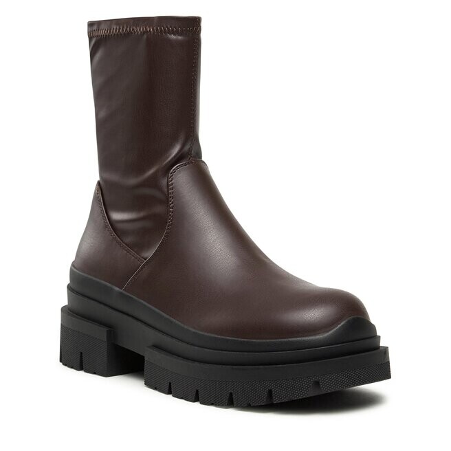 

Ботинки ONLY Shoes, коричневый