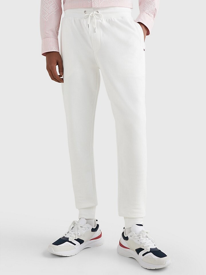 

Однотонные спортивные штаны 1985 года Tommy Hilfiger