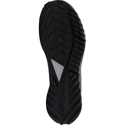 Беговые кроссовки React Pegasus Trail 4 GORE-TEX мужские Nike, цвет Black/Wolf Grey/Reflect Silver