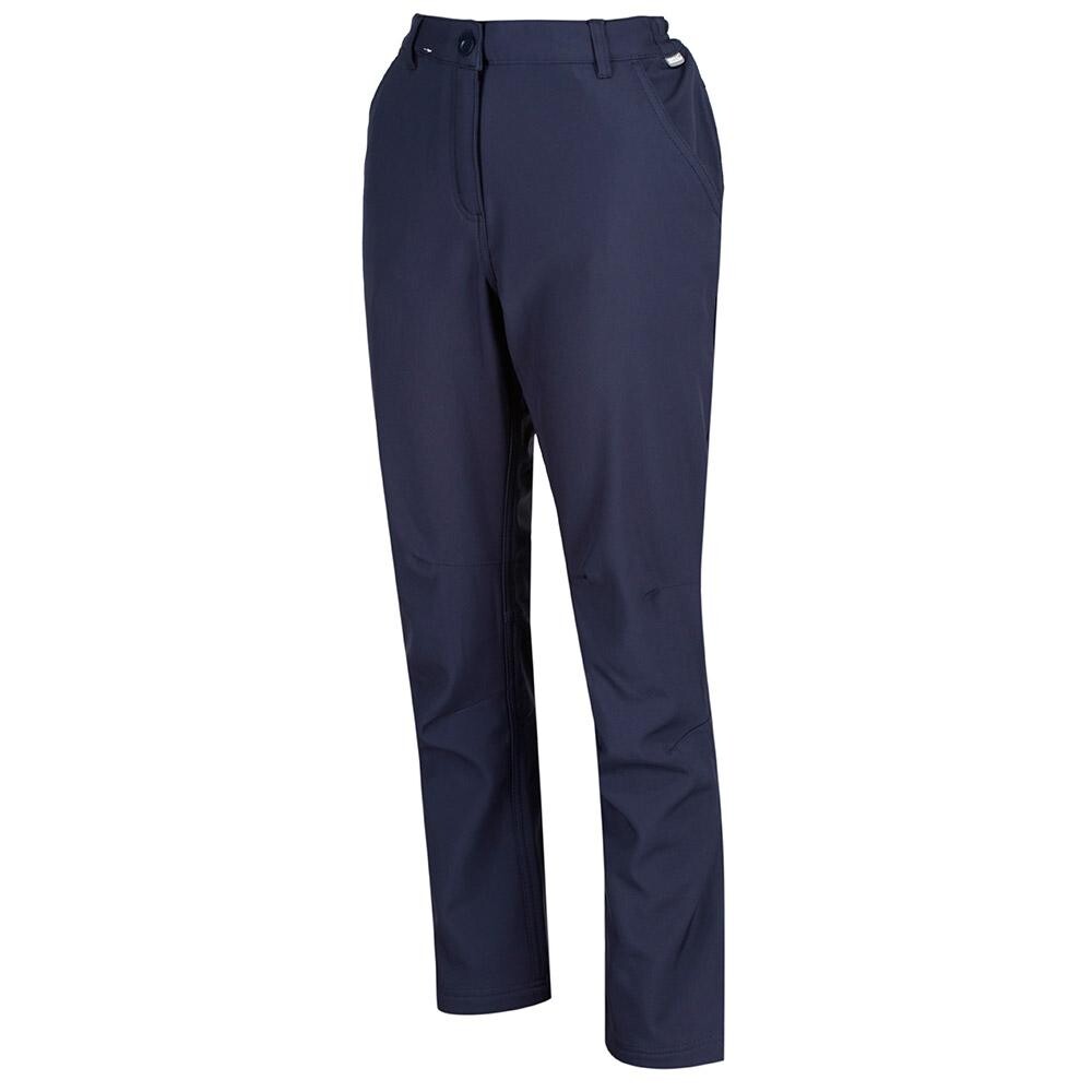 

Шорты Regatta Fenton Trousers, синий