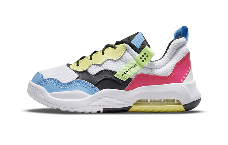 

(BP) Air Jordan MA2 Многоцветный