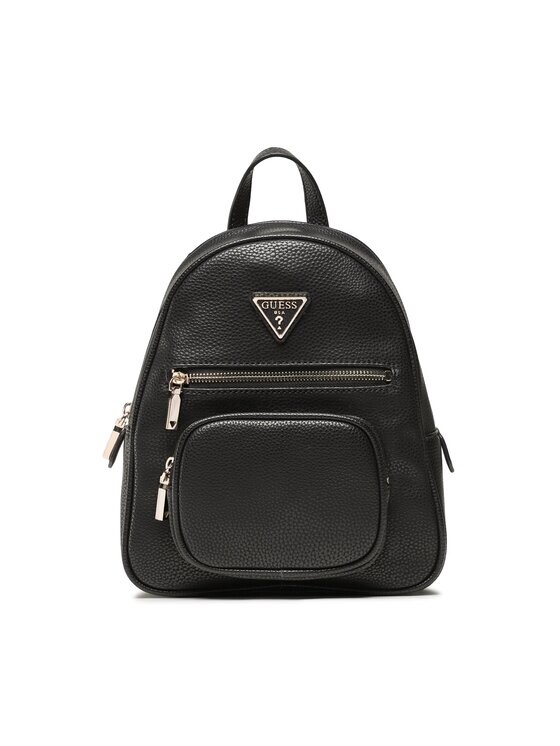 

Рюкзак Guess, черный