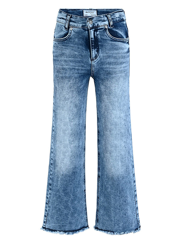 

Джинсы Blue Effect Comfort fit, синий