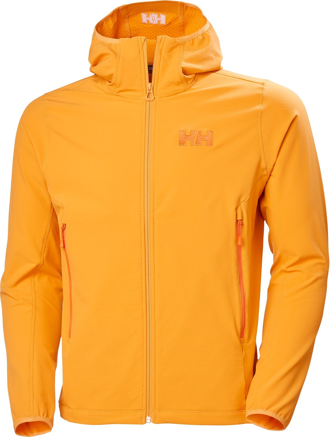 

Куртка Cascade Shield - Мужская Helly Hansen, оранжевый