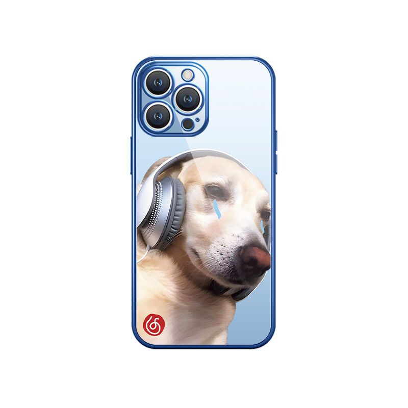 

Чехол для телефона MSMF Us 10 Cents Msmf, DWFQCX451-Transparent Red