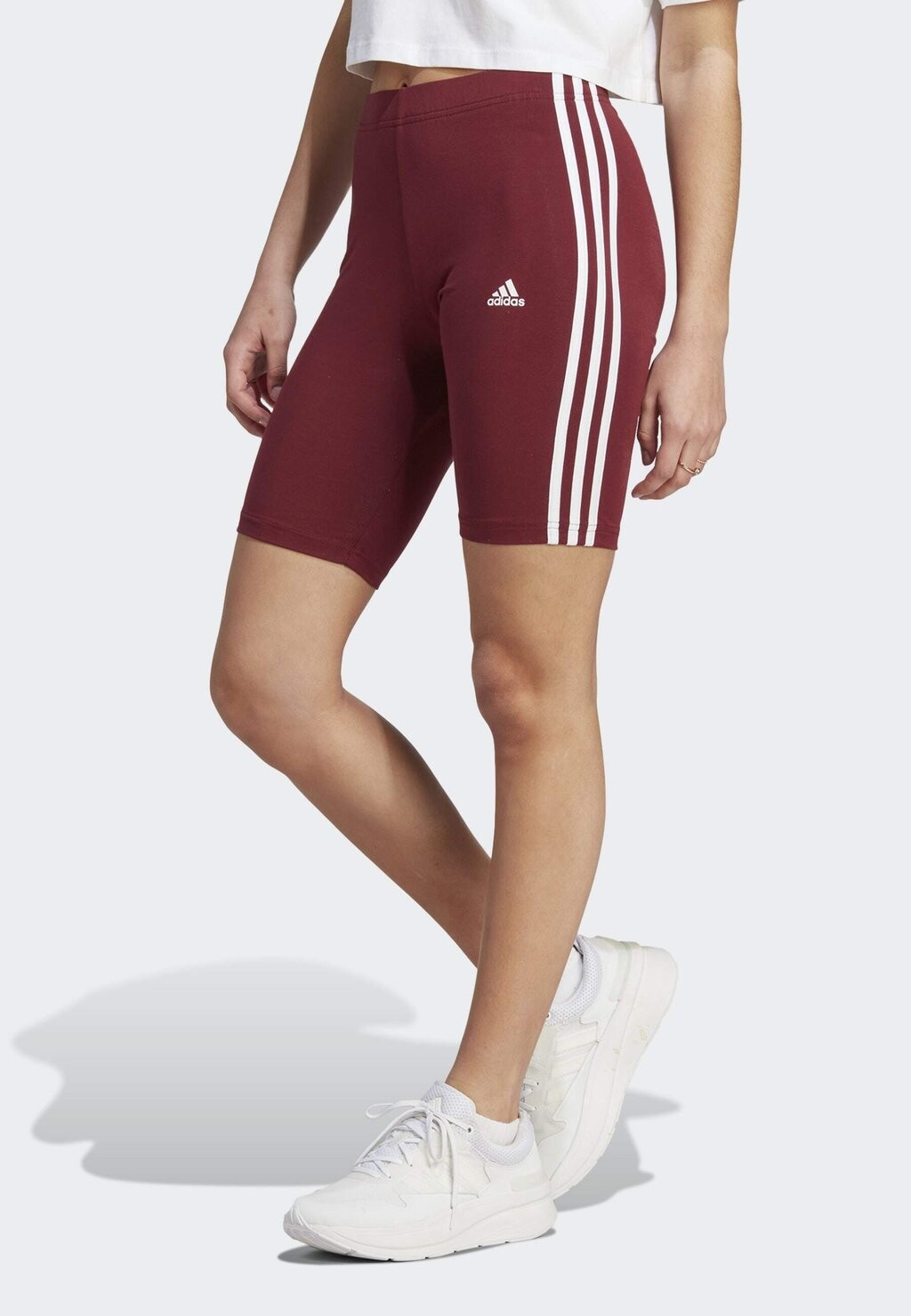 

Тайтсы Adidas, Коричневый