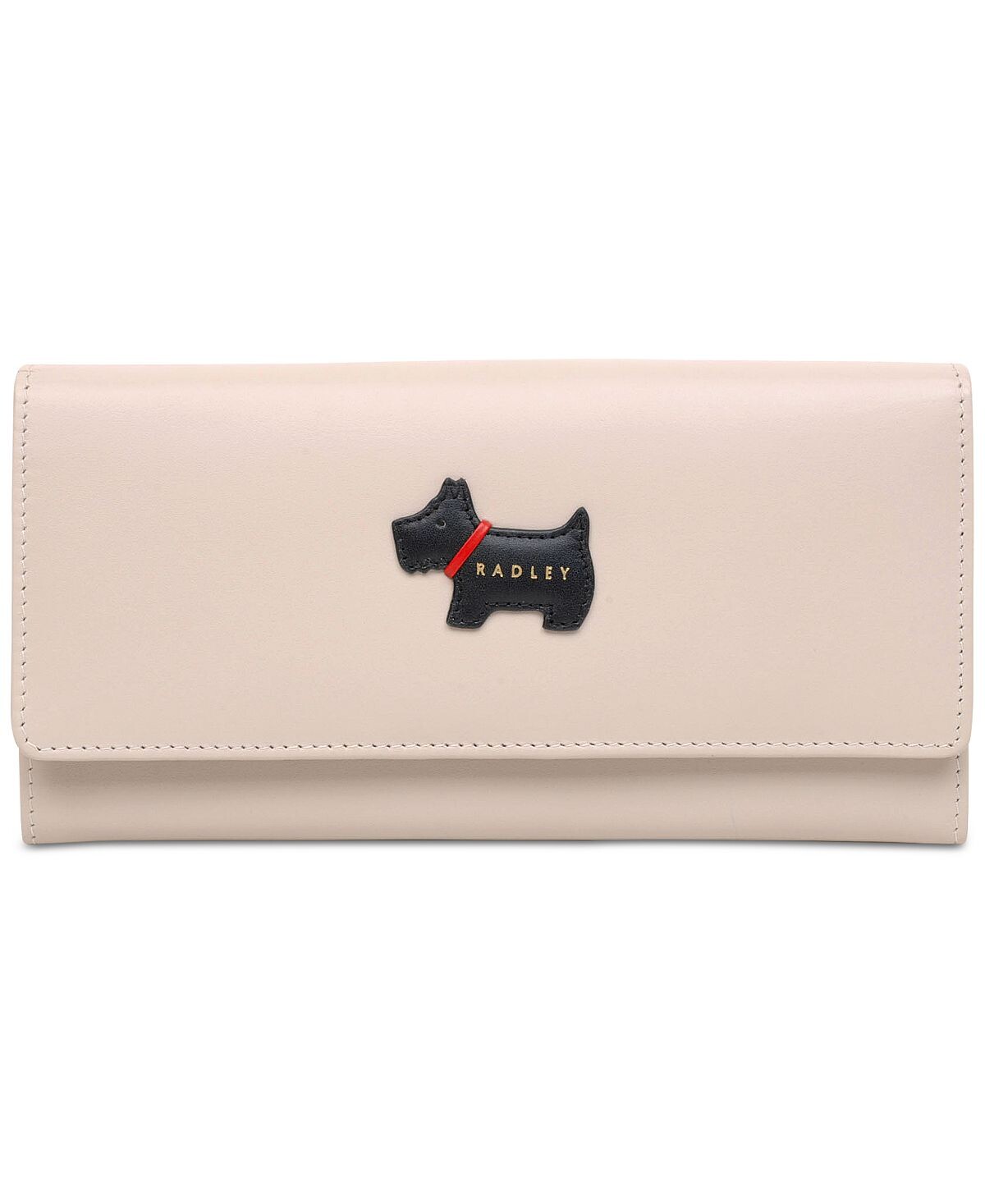 

Большой кожаный кошелек с клапаном для женщин Heritage Radley Radley London