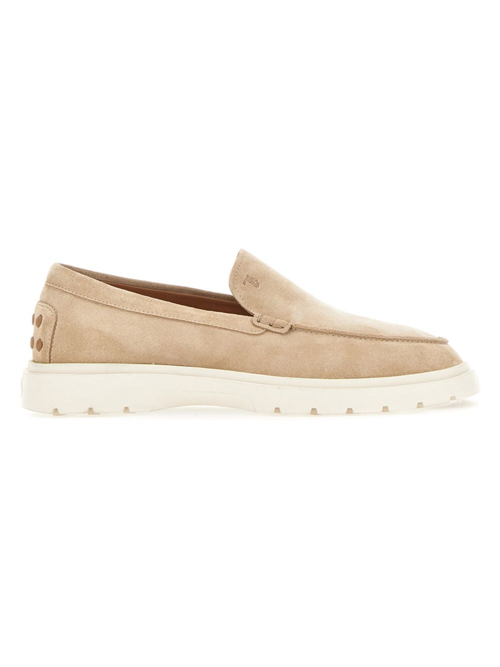 

Мокасины Pantofola Ibrido Estivo Tod's