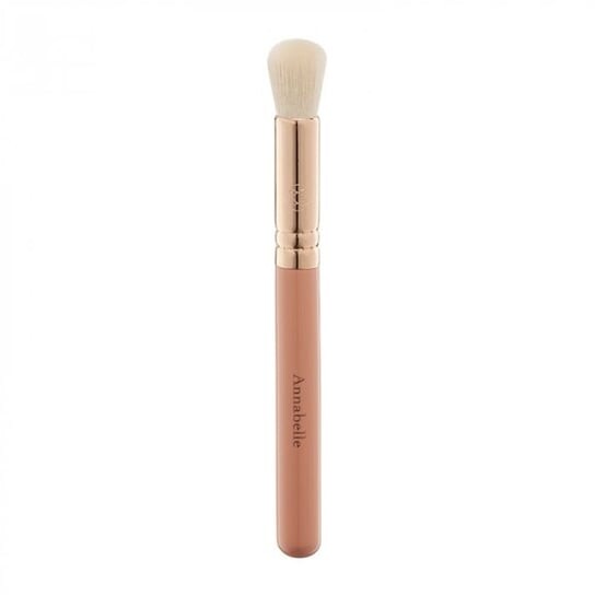 

Мини-кисть кабуки, 1 шт. Annabelle Minerals