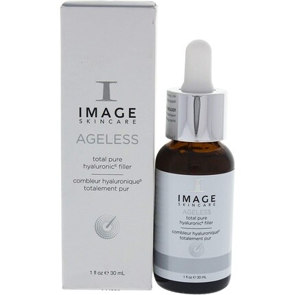 

Image Skincare Ageless Total Hyaluronic Filler 30 мл