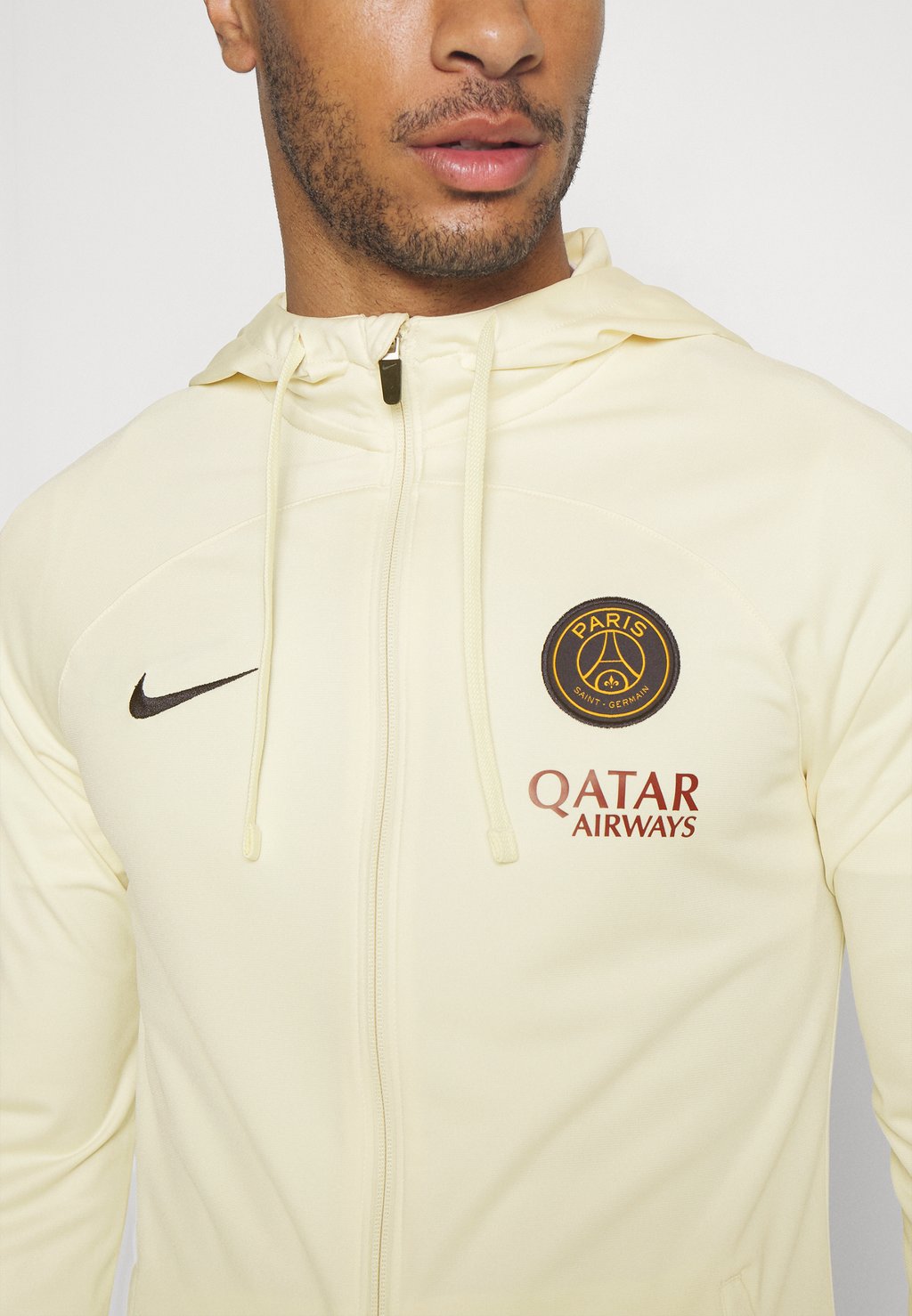 Nike Hooded Tracksuit