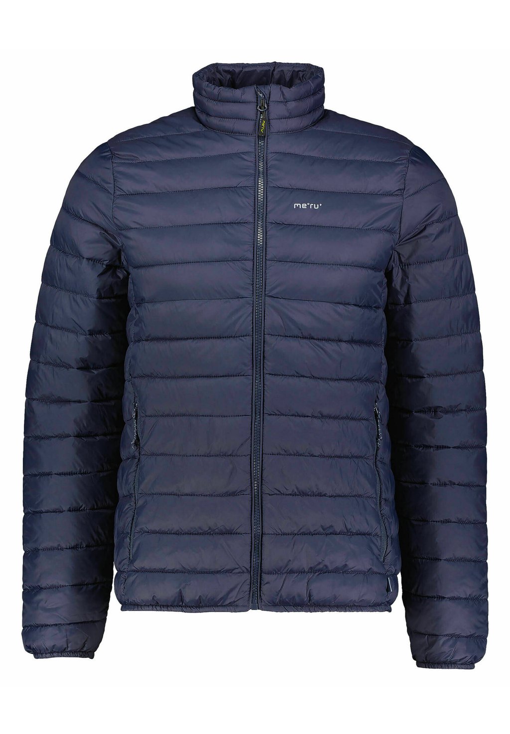 Зимняя куртка Meru, цвет marine (300)