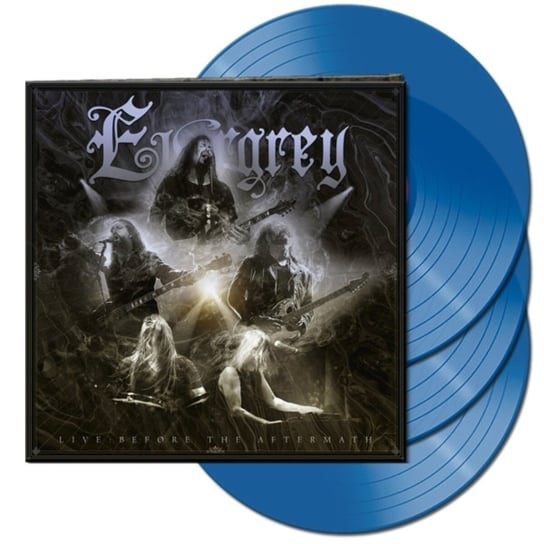 Виниловая пластинка Evergrey - Before The Aftermath. Live In Gothenburg