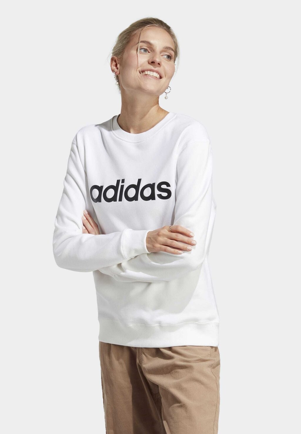 

Толстовка Adidas