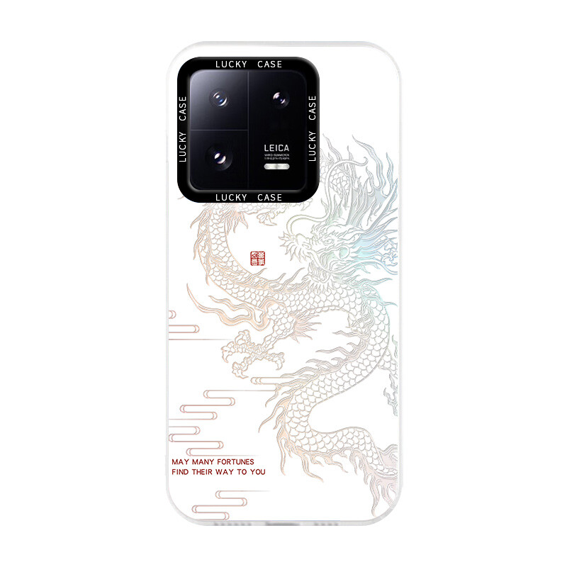 

Мелкие кости Чехол для телефона Small Bones, DWJYLS190-Translucent white
