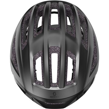 

Centric Плюс Шлем Scott, цвет Stealth Black