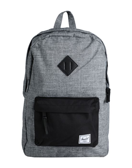 

Рюкзак HERSCHEL SUPPLY CO., серый